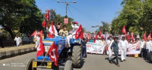 Stanowisko KPP w sprawie protestów rolników