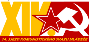 XIV Zjazd czeskich Młodych komunistów wspiera KPP