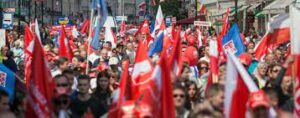 Porozumienie Socjalistów wobec wniosku Ziobry