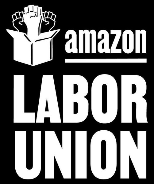 Amazon Labor Union kontra Jeff Bezos