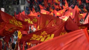 Nowe wybory w Grecji – wzrost poparcia mas ludowych dla KKE