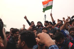 Zwycięstwo bloku centrolewicowego w stanie Karnataka w Indiach