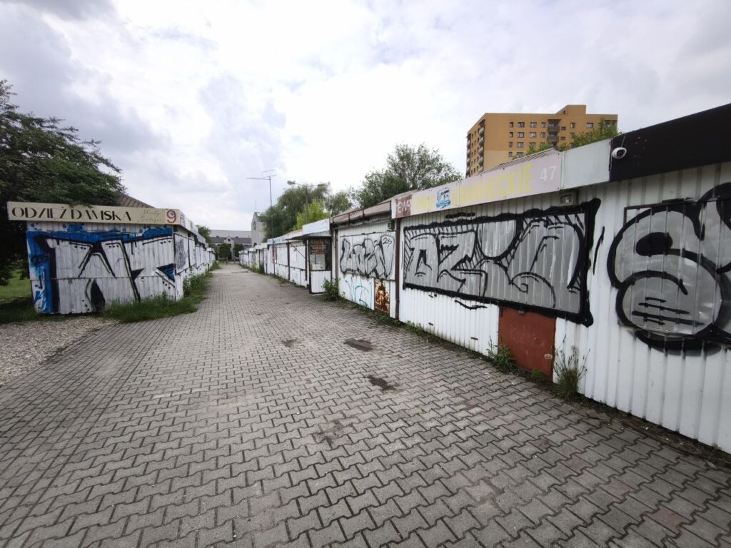 Złudna „wolność”