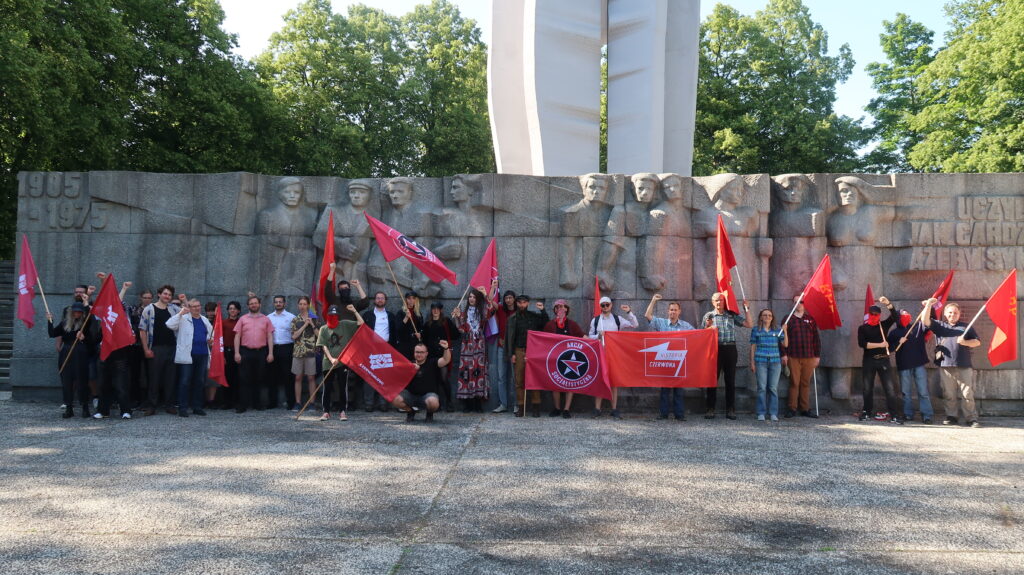 120. rocznica Powstania Łódzkiego