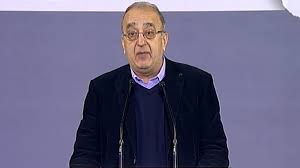 Zmarł Ammar Bagdache