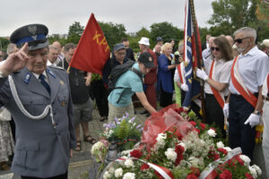 Sosnowiec: Obchody rocznicy Gierka